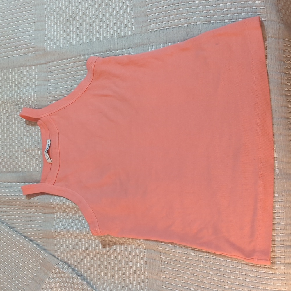 Michael Stars tank. One size